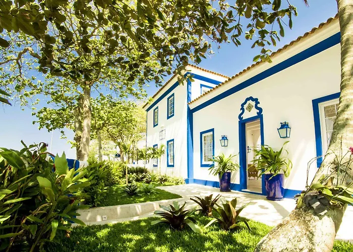 Hotel Solar do Arco