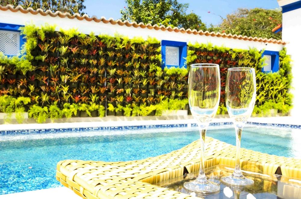 Hotel Solar Do Arco