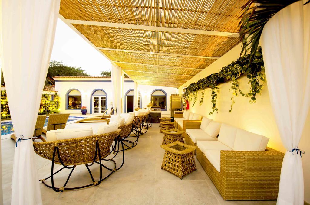 Solar Do Arco Hotel 4*