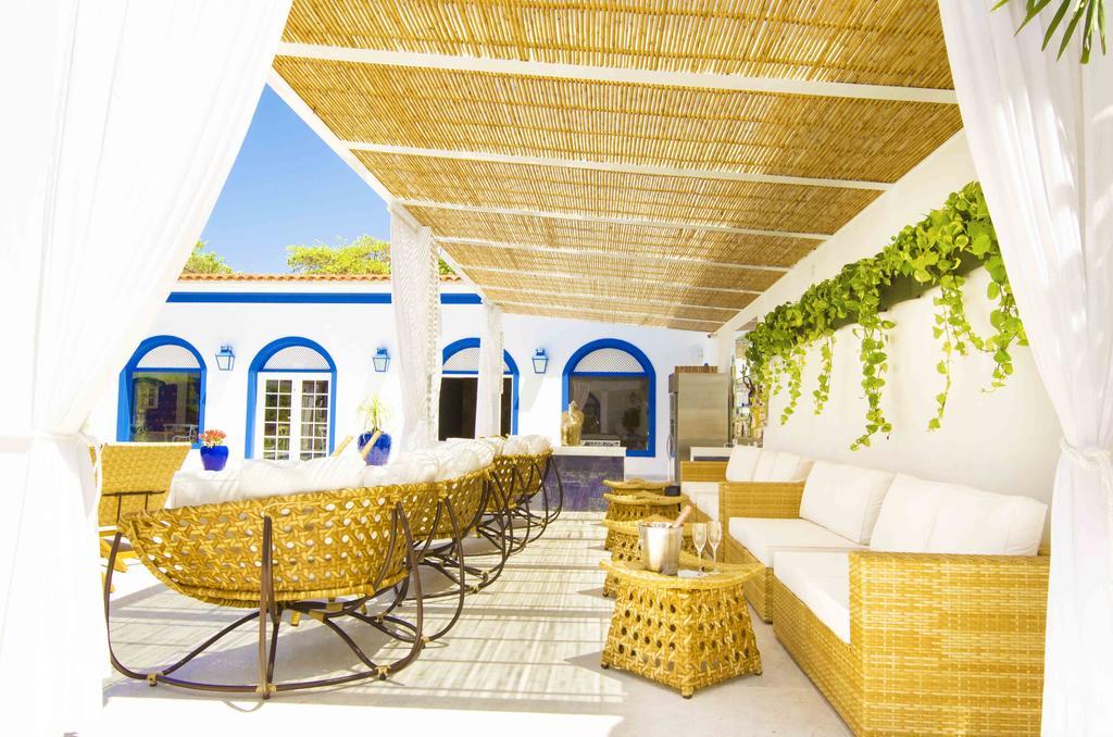 Hotel Solar Do Arco