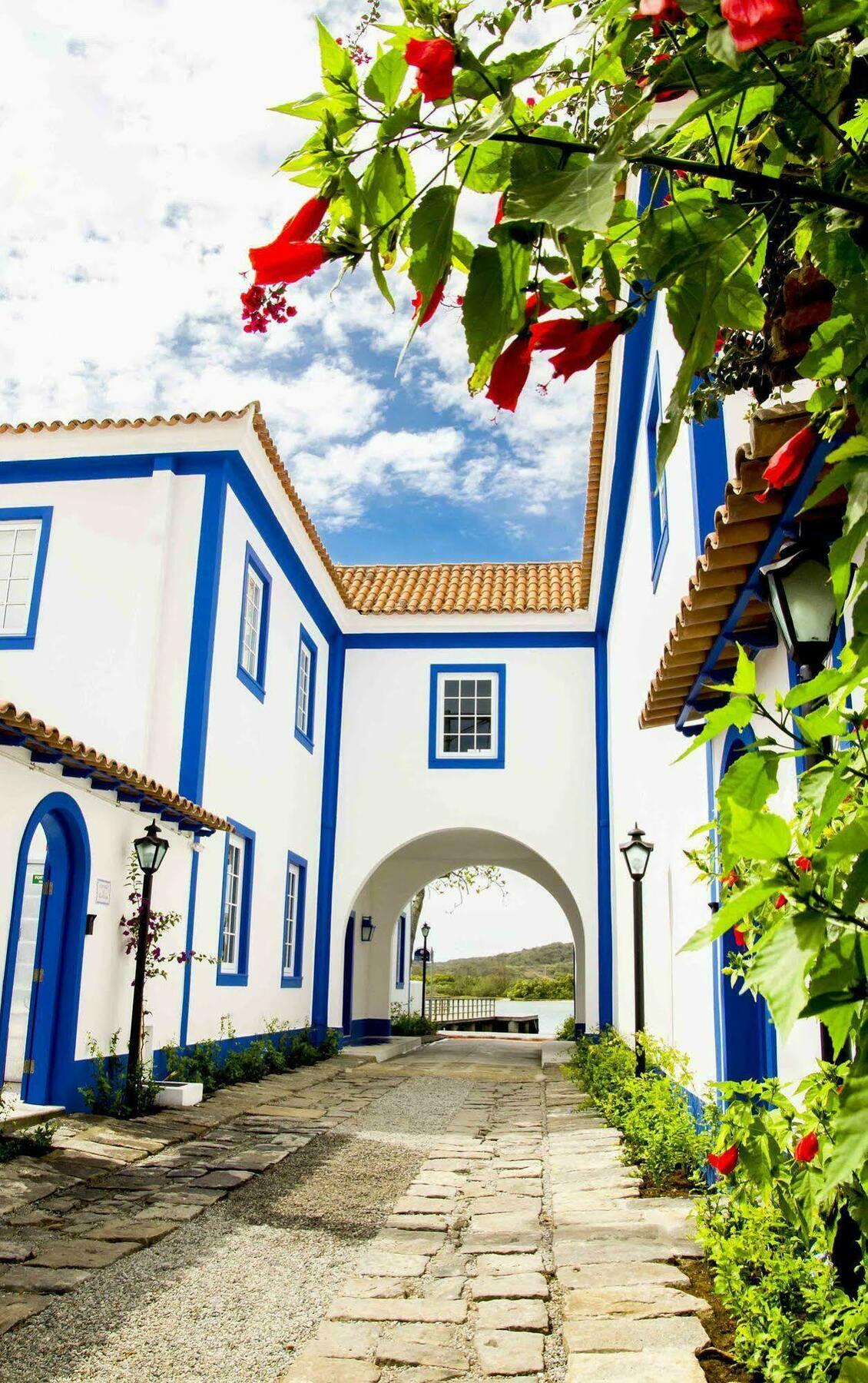 Solar Do Arco Cabo Frio